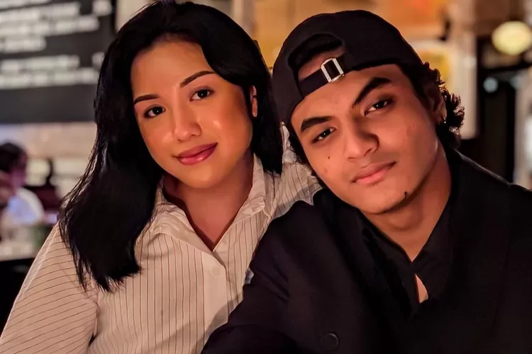 Vadel Badjideh Klarifikasi di Podcast Denny Sumargo (https://www.instagram.com/vadelbadjideh/?hl=en)