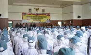 522 Siswa berebut 37 kursi Paskibraka Subang 2026, Wabup tekankan seleksi ketat dan nasionalisme