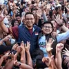 Klarifikasi Cak Imin soal Menang di Survei Polmark Indonesia: Bukan Nasional Tapi di Jatim