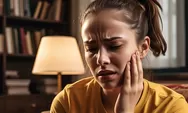 Sakit Gigi? Ini 7 Bahan Alami yang Terbukti Efektif Mengurangi Nyeri