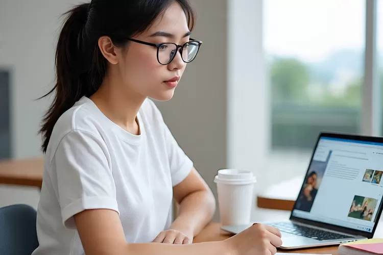 Pelajari kapan sebaiknya melanjutkan S2 untuk peningkatan karier, spesialisasi, dan transisi bidang secara terencana dan menguntungkan (Meta)