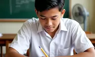 Kunci Jawaban LKS Bahasa Indonesia Kelas 11 Halaman 10, Panduan Lengkap untuk Belajar di Rumah