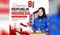 RSUD Sayang Cianjur Teguhkan Komitmen Layanan Kesehatan di HUT RI