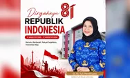 RSUD Sayang Cianjur Teguhkan Komitmen Layanan Kesehatan di HUT RI