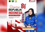 RSUD Sayang Cianjur Teguhkan Komitmen Layanan Kesehatan di HUT RI