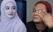 Dituding Ingin Foya-foya sebab Minta Jatah Royalti Lagu Virgoun, Inara Rusli: Sehari-hari Ya Kerja