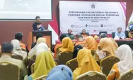 1.100 Peserta Ikut Sosialisasi Pencegahan Tawuran