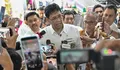 Blusukan ke Tanah Abang, Purbaya Amati Ekonomi Indonesia Berjalan Baik, Ini Tanggapan Menkeu di Tengah Kekhawatiran Publik terhadap Krisis Global