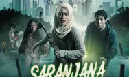 6 Film Indonesia Bakal Tayang di Bioskop Bulan Oktober 2023, Momen Beruntung Bagi Pecinta Genre Horor