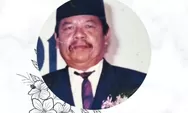 Berita Duka, Mantan Ketua DPRD Muaro Jambi Tutup Usia