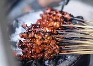 7 Rekomendasi Kuliner Sate di Jogja yang Cocok Disantap Saat Libur Lebaran 2024