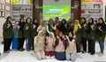 Perkuat Bank Sampah Yogyakarta, UIN Sunan Kalijaga Luncurkan GenHi