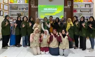 Perkuat Bank Sampah Yogyakarta, UIN Sunan Kalijaga Luncurkan GenHi