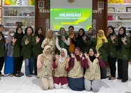 Perkuat Bank Sampah Yogyakarta, UIN Sunan Kalijaga Luncurkan GenHi