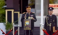 Harkitnas ke-118, Polda Kepri Kobarkan Semangat Persatuan dan Jaga Generasi Muda di Era Digital