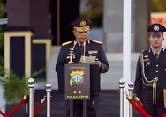 Harkitnas ke-118, Polda Kepri Kobarkan Semangat Persatuan dan Jaga Generasi Muda di Era Digital