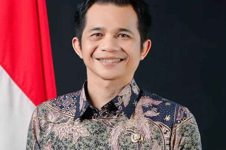 Bupati Purwakarta Saepul Bahri Binzein atau yang akrab disapa Om Zein  (Ist)