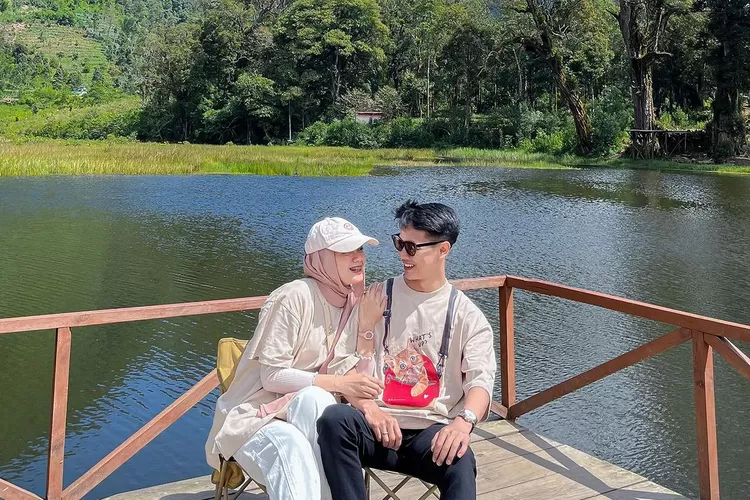 3 rekomendasi wisata di Pekalongan (Sumber - Telaga Mangunan : Instagram @veveniputrys)