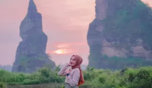 Disini Ada Destinasi Bak Latar Film Hollywood! Ini Dia 3 Rekomendasi Wisata di Semarang