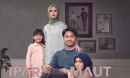 Deva Mahenra Tegur Netizen yang Unggah Adegan Film Ipar Adalah Maut ke Medsos