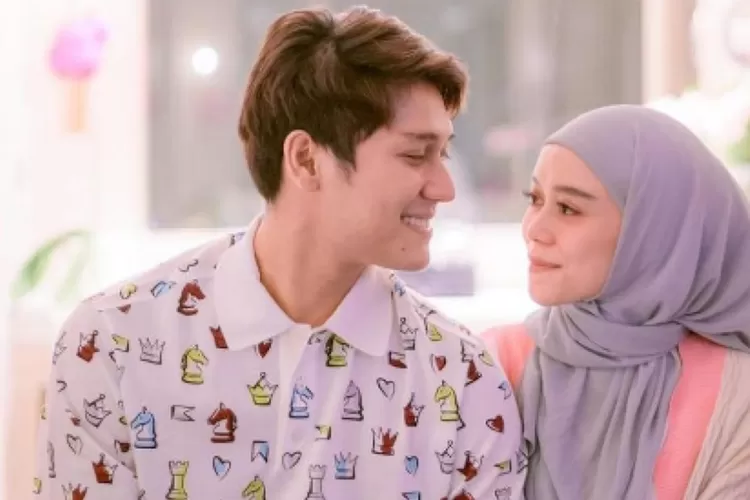 Kabar Bahagia! Lesti Kejora dan Rizky Billar Menanti Anak Kedua (GenzDaily/dok: Instagram @lestikejora)