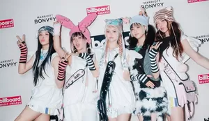 NewJeans Pecahkan Rekor 12 Tahun Girls' Generation Sebagai Girl Group Pertama Peraih Artist of The Year di MAMA Awards