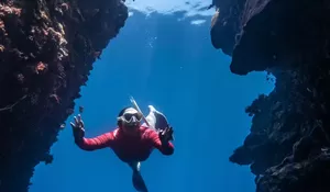 Punya Keindahan Bawah Laut yang Luar Biasa, Nih 3 Rekomendasi Wisata di Manado