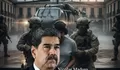 Operasi 300 Menit: Bedqh Teknis Penculikan Presiden Venezuela