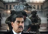 Operasi 300 Menit: Bedqh Teknis Penculikan Presiden Venezuela
