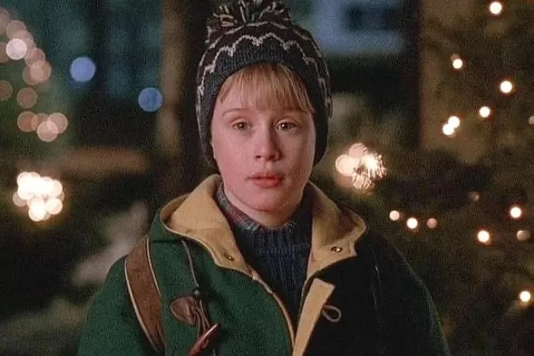 Link Streaming Home Alone 1 5 Bukan Lk21 Atau Indoxxi Film Wajib Musim Liburan Jadi Kangen 