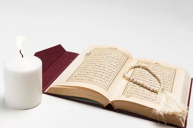 Ilustrasi Sunnah yang Dianjurkan Rasulullah di Hari Jumat (Sumber foto: Freepik/freepik)