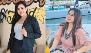 Anisa Bahar dan Ratu Meta Ngaku Jadi Korban Penipuan Teman Sendiri yang Disebut Pemilik Travel Umroh, Begini Kronologinya