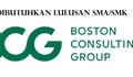 Boston Consulting Group Berlokasi di Batam Saat Ini Membutuhkan Lulusan SMA/SMK