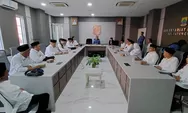 Ujian Integritas 17 Calon Pimpinan BAZNAS Cianjur Masuki Fase Krusial