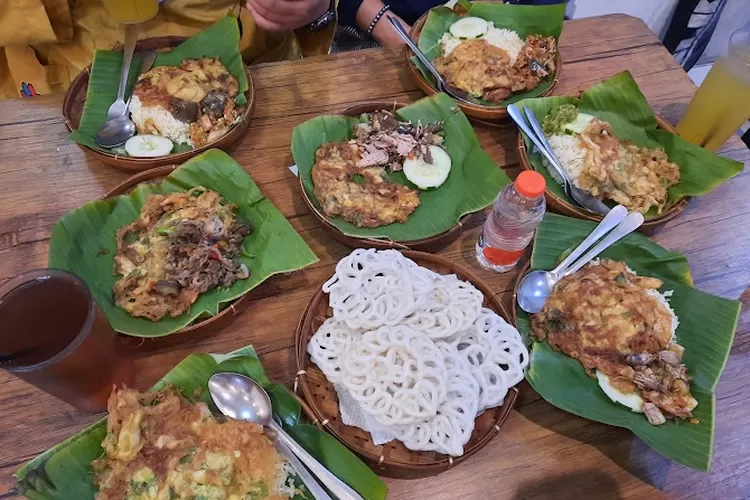 Wisata Kuliner Malam Hari Di Kota Malang Yang Bisa Kamu Coba, Ada 4 ...