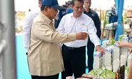 Tegaskan Pejabat Wajib Paham Pasal 33 UUD 1945, Presiden Prabowo Subianto : Yang Tidak Paham, Keluar Saja dari Jabatan !