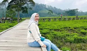 Cocok Banget Buat Tempat Healing dan Me Time, Inilah 3 Rekomendasi Wisata di Pangalengan