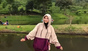 Belom Liburan Namanya Kalau Belom Kesini, Yuk Intip 3 Rekomendasi Wisata di Bogor yang Paling Hits dan Estetik, Dijamin Gampang Cari Spot Foto Disini