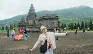 Mau Berlibur di Atas Awan? Sini Intip 3 Rekomendasi Wisata di Dieng