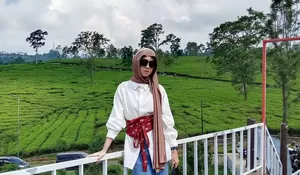 Ini Dia Smart Hill Camp Subang, Cocok Banget Buat Destinasi Favorit untuk Istirahat dan Bersantai