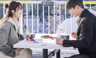 Chae Jong Hyeop Beri Kode Masih Menyukai Kim So Hyun, Serendipity's Embrace Episode 3 Makin Seru