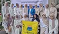 Perkuat Solidaritas di Bulan Suci, KOPRI STISIP Guna Nusantara Cianjur Gelar Aksi Bagi Takjil