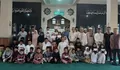 Gandeng Sejumlah RW, DKM Al Muhajirin Pepabri Gunteng Cianjur Gelar Santunan Anak Yatim pada 10 Muharram