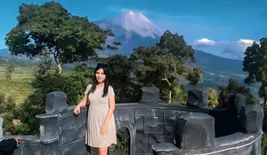 Ada Destinasi Bak Menembus Kahyangan Lho, Nih 3 Rekomendasi Wisata Hits di Magelang