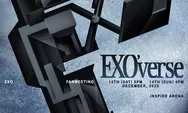 EXO Bakal Comeback dan Gelar Fanmeeting di Seoul Desember 2025