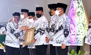 PGRI Blak-blakan: Guru Belum Jadi Prioritas Negara