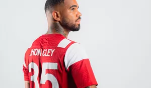 Jhon Cley Pede Bawa Persis Solo Menang Lawan Madura United