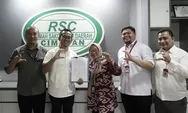 RSUD Cimacan Cianjur Perluas Akses Kesehatan, Gandeng 150 Mitra dan Buka Layanan MCU Pekerja Migran