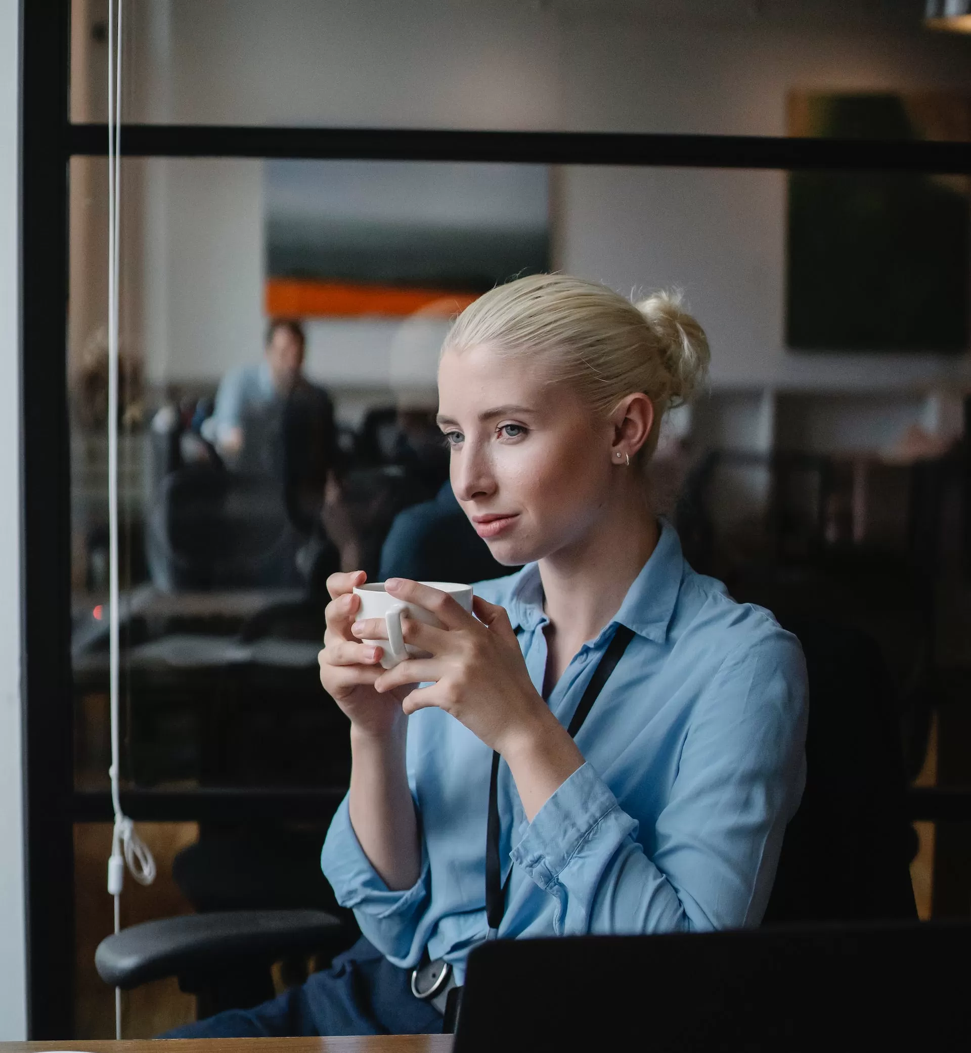 Kopi memang sangat nikmat, namun harus dikonsumsi pada waktu yang tepat. (Pexels / Sora Shimazaki)