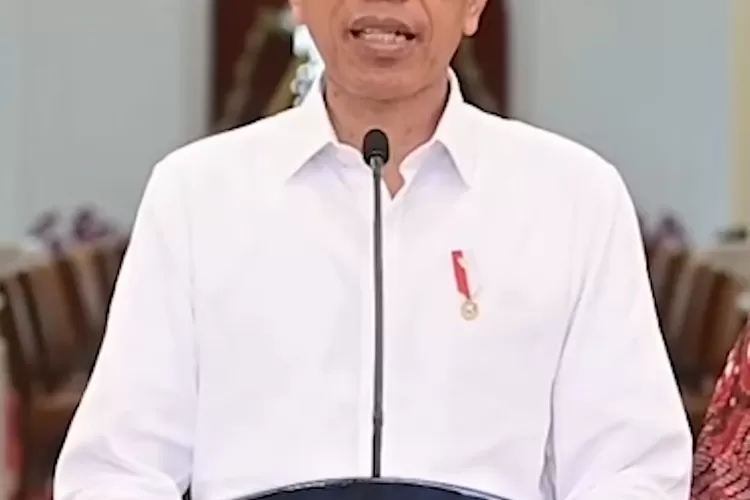 Presiden Jokowi Telah Mengumumkan Jumlah Formasi CPNS 2024, Instansi ...